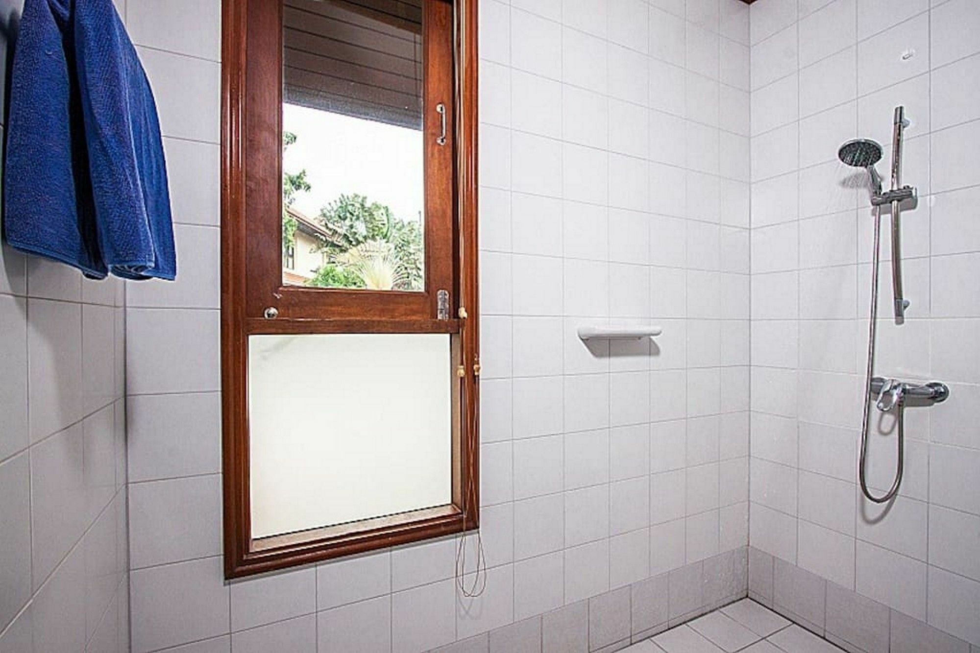 NB Villa Sienna Bophut Esterno foto